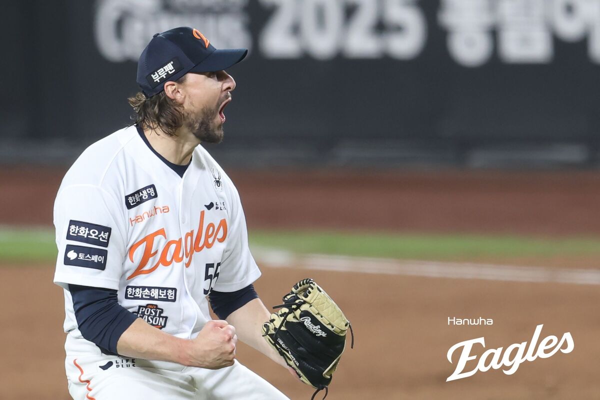 [KS4] 와이스, 그 위대함에 대해…내려가자마자 불펜진 1⅓이닝 6실점