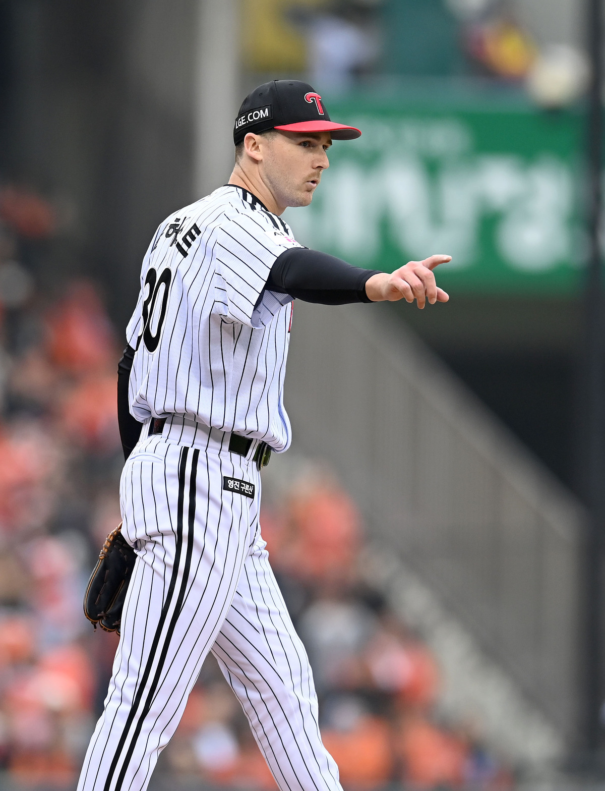 [KS5] 한바퀴 돌아온 로테이션, 톨허스트-문동주가 짊어진 시리즈 명운… 감독들 변칙 싸움도 관건