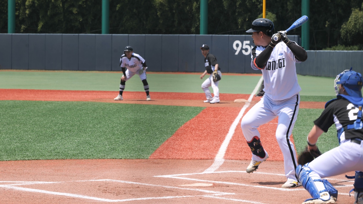 국내 최강 동호인을 가린다… 2025 시도대항 야구대회(D3), 2일 결승으로 피날레