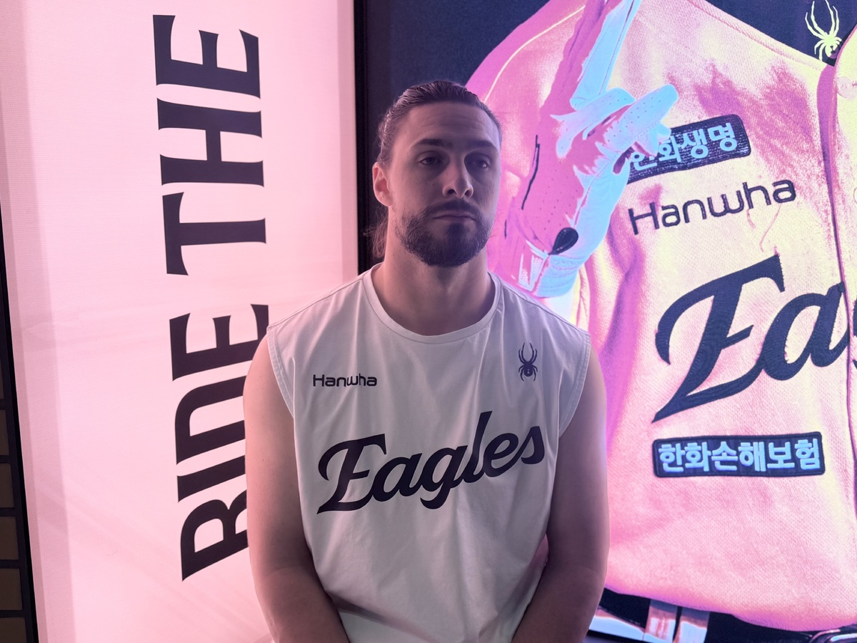 [KS5] 혼신의 힘을 다하고도 아쉬워한…와이스 “개인보다 중요한 건 승리”