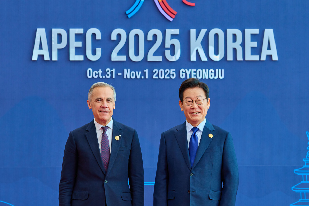 소노캄 경주, APEC 맛집 등극?… 이재명 대통령도 반한 ‘월명 케이크’