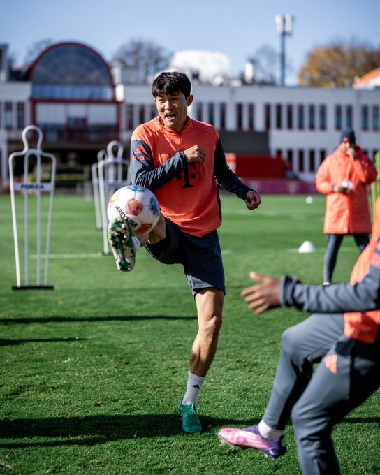 출전 기회 줄어 고민? '철기둥' 김민재, 최상의 경기력은 현재 진행형