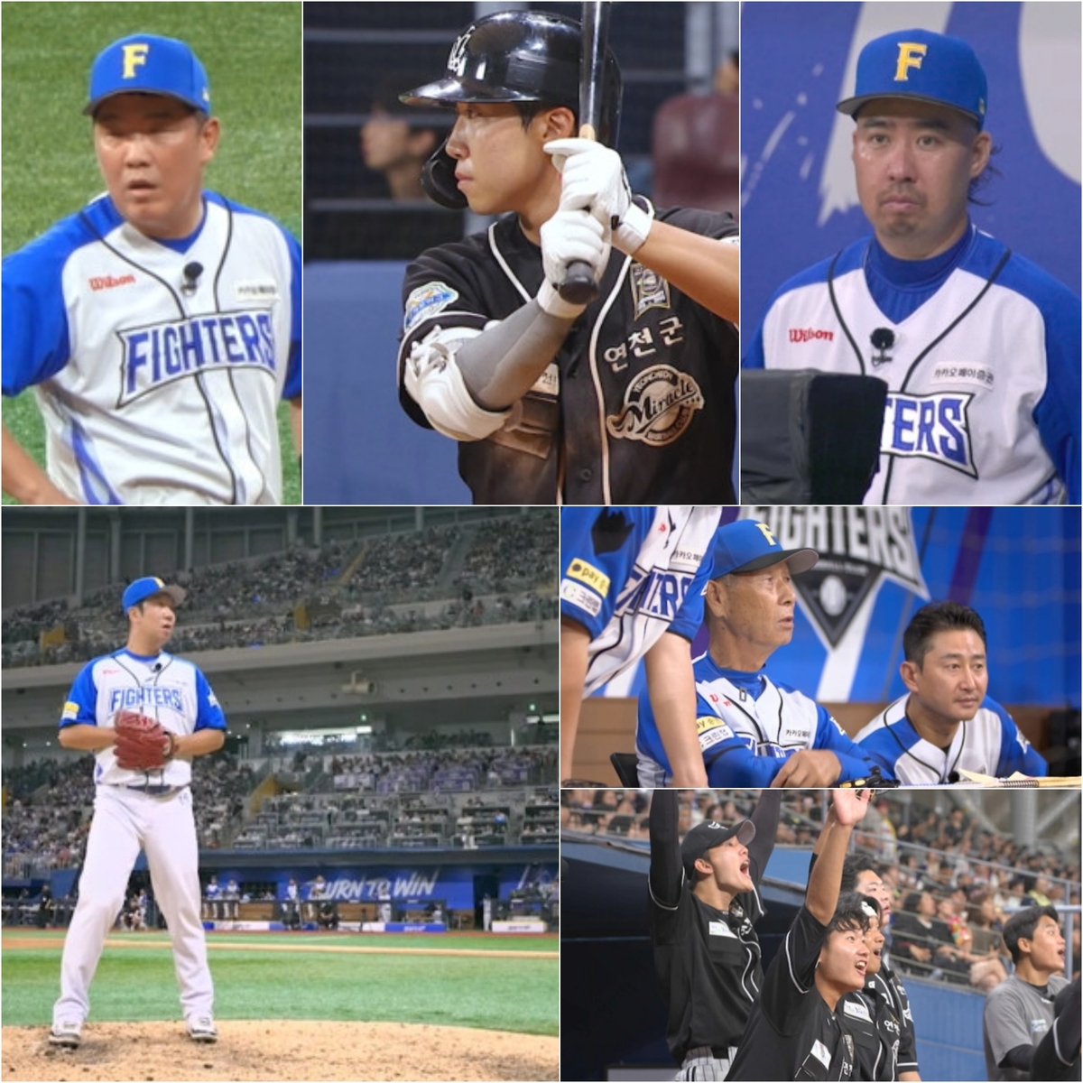 ‘불꽃야구’ 신재영 마운드행, 기대에 부응할 수 있을까