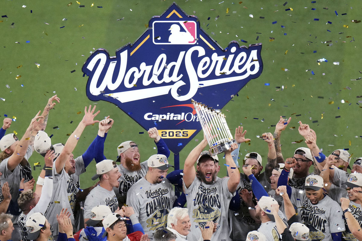 WS서 3G 3W, 미쳤다 야마모토…3억 2500만 달러 가치 증명