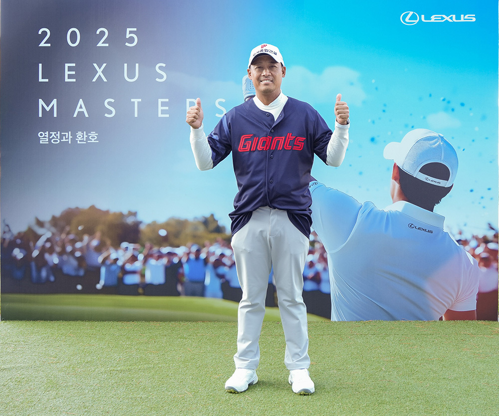 ‘롯데 김용희 감독 子’ 김재호, 4인 연장 뚫었다… 17년 도전 끝에 KPGA 감격의 첫 우승