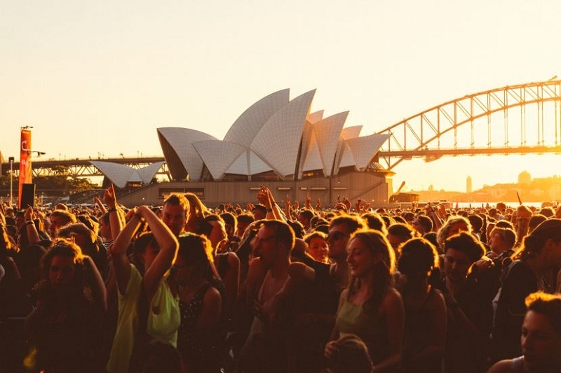 호주 시드니, ‘미라클 인 시드니(Miracle in Sydney)’ 캠페인 본격 가동