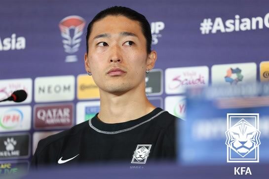 돌아온 ‘월드컵 스타’ 조규성, 홍명보호 합류! 북중미 향한 부활의 질주…최전방 공격옵션 다양화