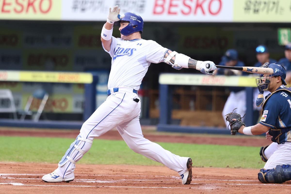 베테랑 박병호&임창민, 정든 유니폼 벗는다 “감사했다”