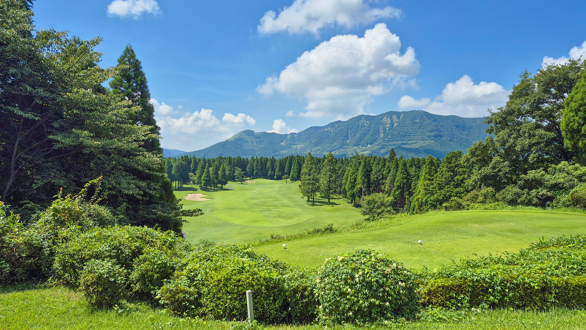 쇼골프, 일본 규슈 프리미엄 골프벨트 완성… 아카미즈 골프리조트 100% 인수