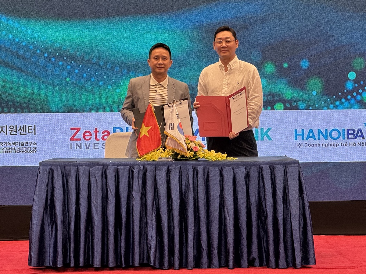 네오메이션, 수분해 장례기술 베트남서 뽐내… 현지기업들과 MOU도