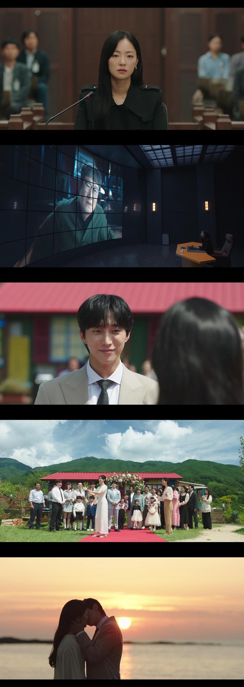 ‘부세미’ 전여빈, 인생리셋 성공에 7.1%…올해 ENA 최고 성적