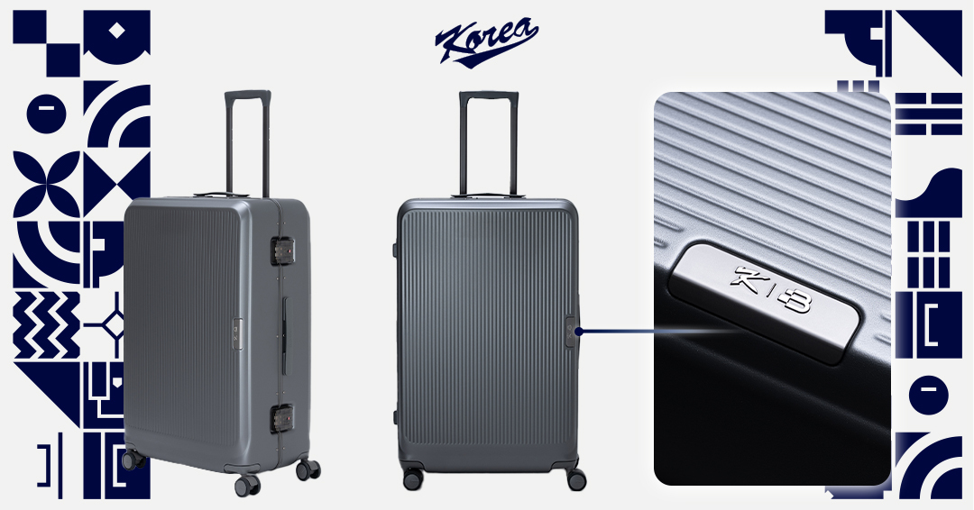 [내야외야] 아웃트래블 기어 브랜드 ‘밤켈’, 야구 국가대표팀 캐리어 후원