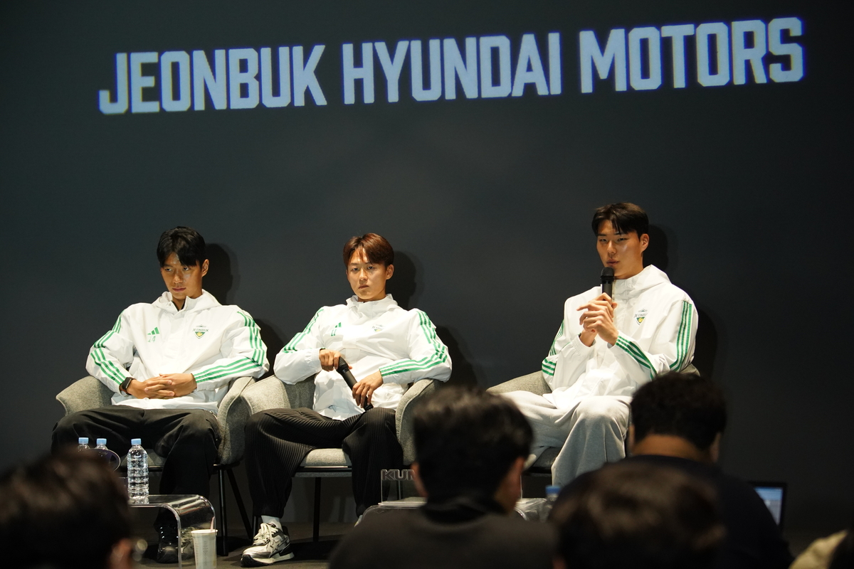 ‘송범근 베스트 11·전진우 득점왕’ 개인상 위한 동료의 적극적인 유세…분위기 반전의 주인공 이승우