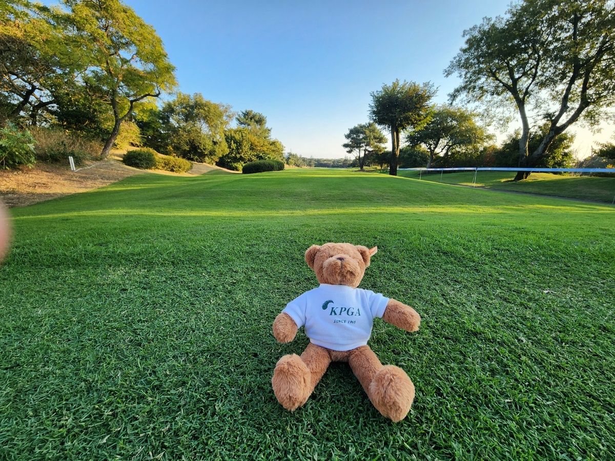 "투어 챔피언십, 최고 대회로 만들자고 했죠"… ‘테디밸리 골프앤리조트’의 진심