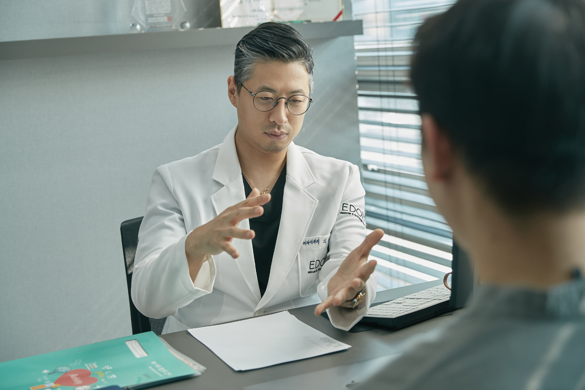 겨울철 심해지는 손발저림… 어쩌면 ‘말초신경병증’