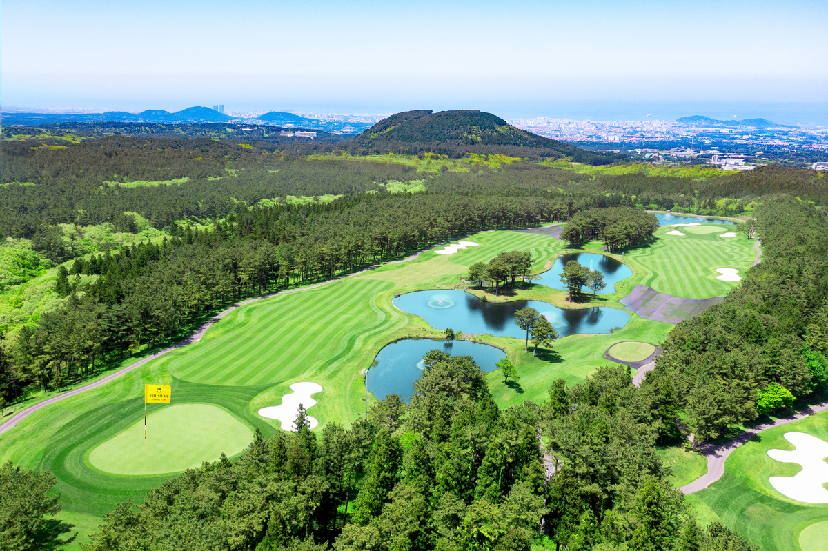 겨울골프 더 즐겁게… 더 시에나 제주CC, 시즌 한정 혜택 출시