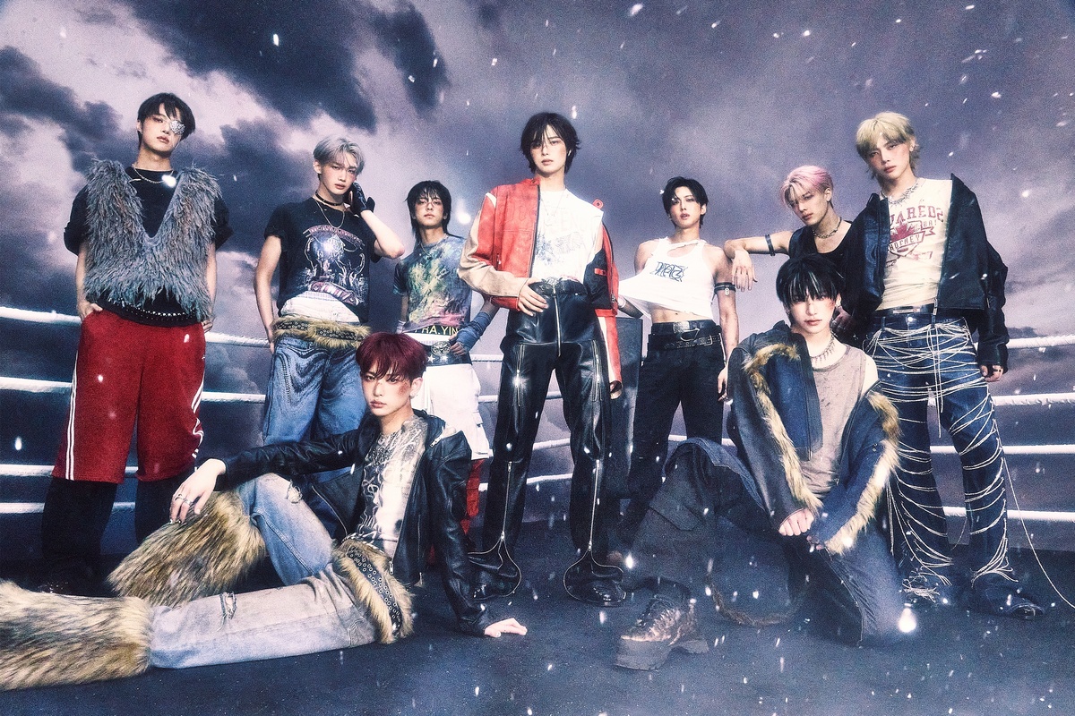 앤팀, K-팝 새 영역 개척