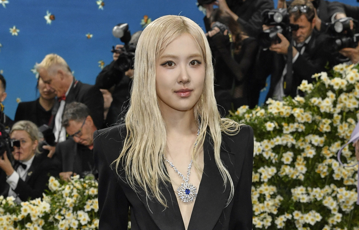 로제·케데헌·캣츠아이, 美 그래미 후보…외신 “K-팝 인정받아”