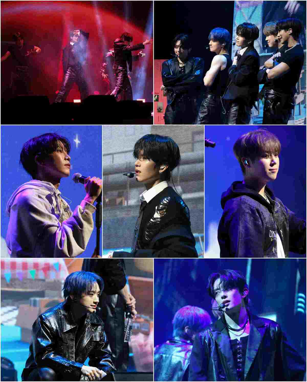 “새 시작을 함께” 베리베리, 2년 반만에 베러 만났다