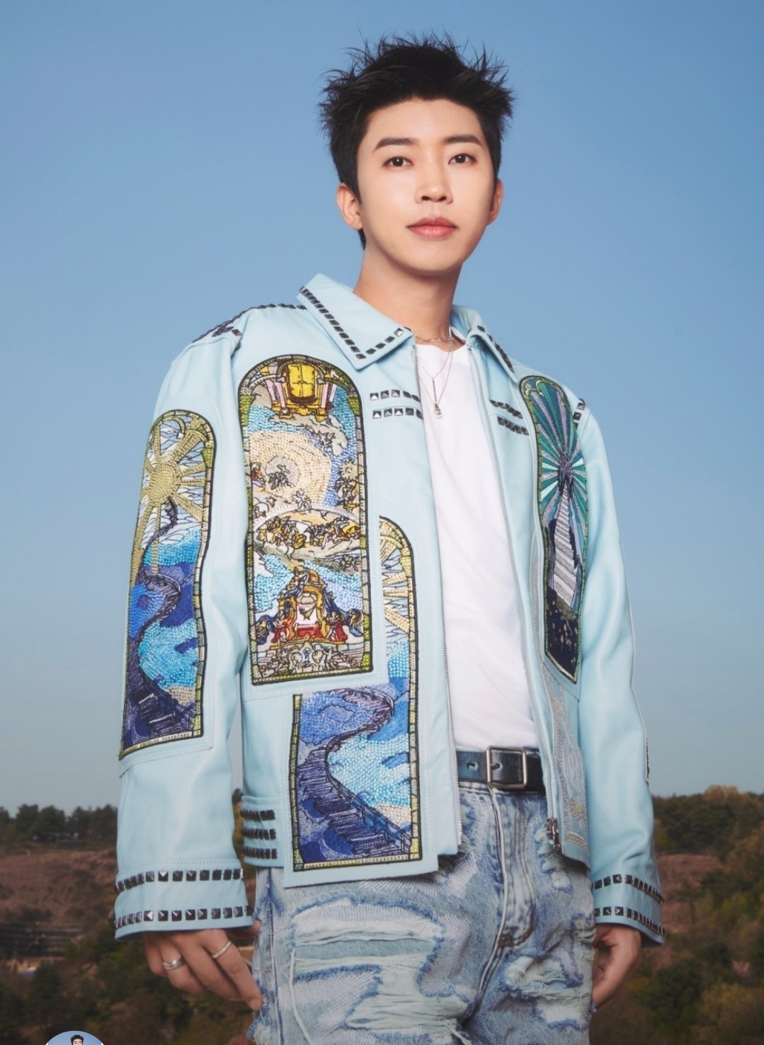 ‘흔들림 없는 왕좌’…임영웅, 아이돌차트 평점랭킹 241주 연속 ‘1위’