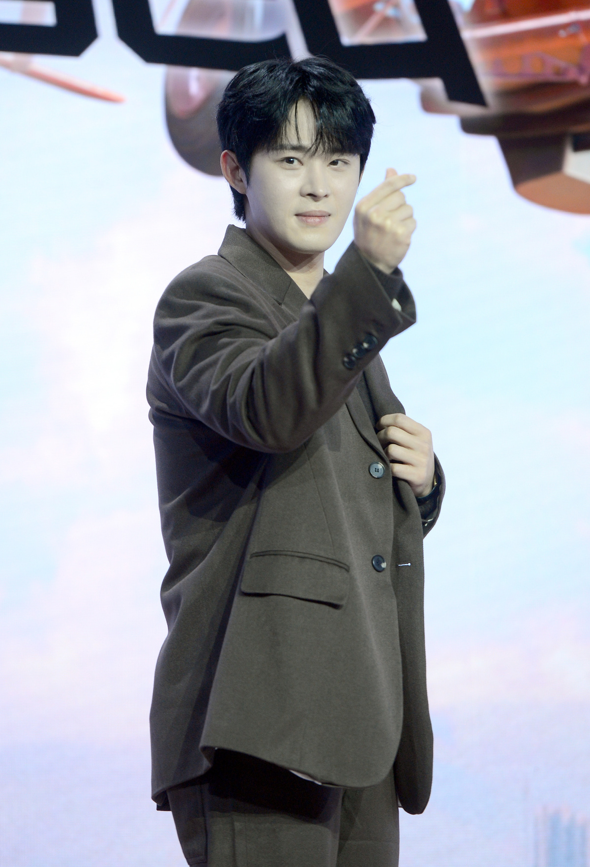 [단독] 정재광, 제벌3세 된다…‘나를 충전해줘’서 김영광과 호흡