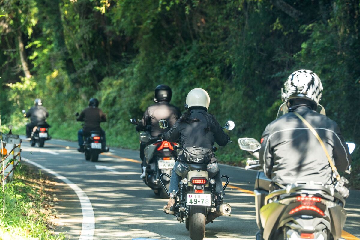 혼다코리아, ‘구마모토 팩토리 모터사이클 투어 2025’ 성료