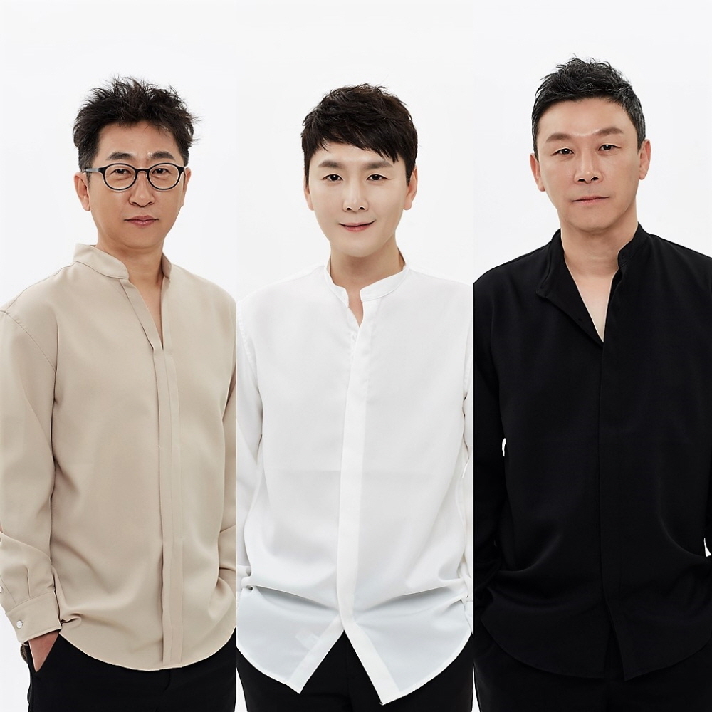 '레전드 록밴드' 플라워, 데뷔 26주년 기념 콘서트 개최…14일 티켓 오픈