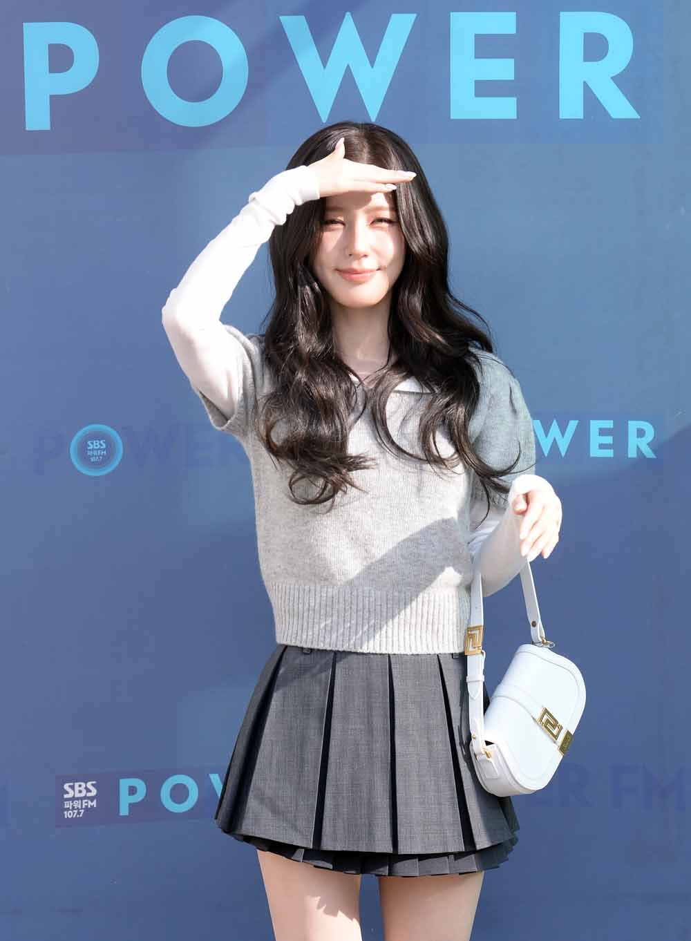 [SW포토]눈부신 미연