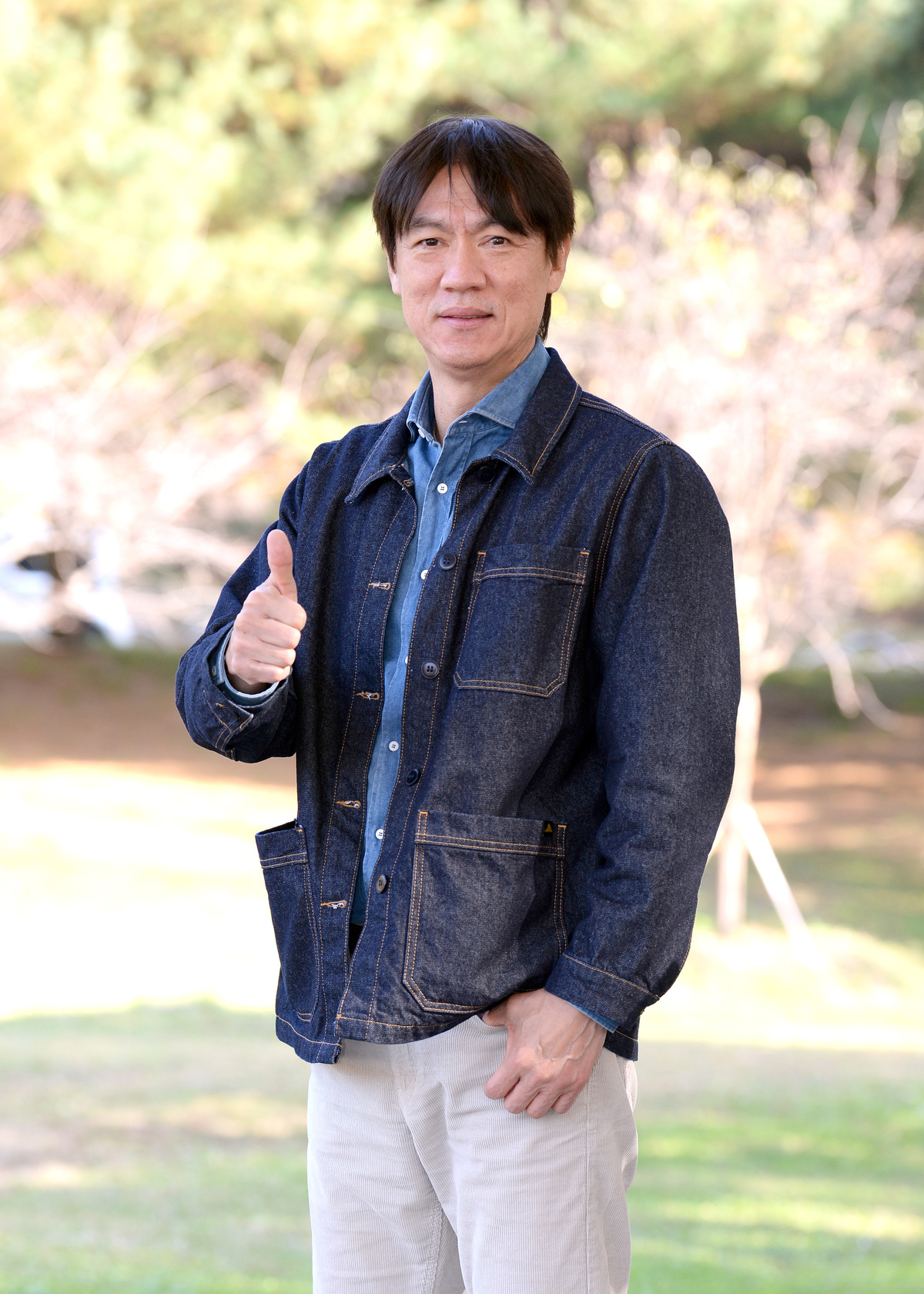 [SW 스무돌] ‘감독’ 홍명보의 두 번째 월드컵 “개인적인 성과는 필요 없다”