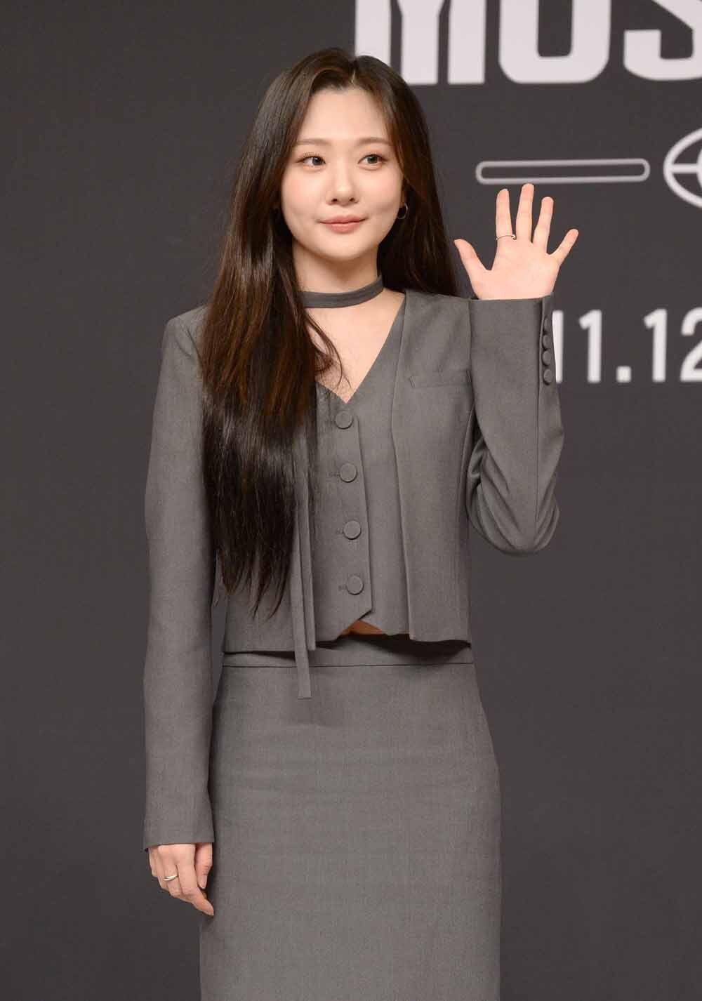 [SW포토]볼빨간사춘기,'심사는 어려워요!'