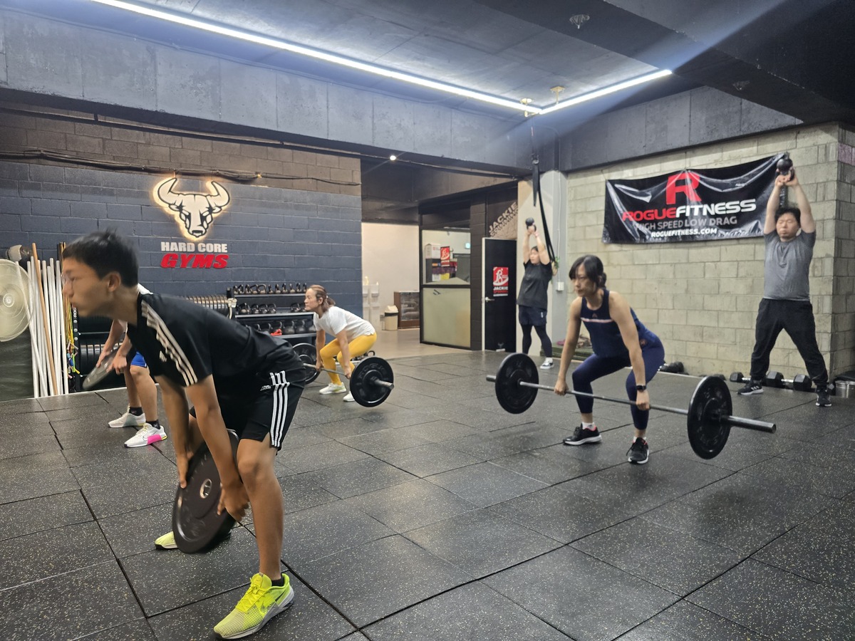 통영 하드코어짐, ‘희망리턴패키지’ 지원…리뉴얼 통해 지역 피트니스 트렌드 선도