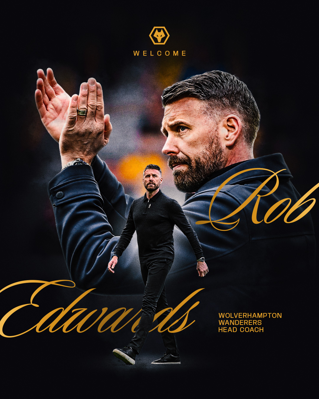 ‘EPL 무승’ 울버햄튼, 11일 만에 새 사령탑 찾았다… 황희찬 입지에도 변화 올까