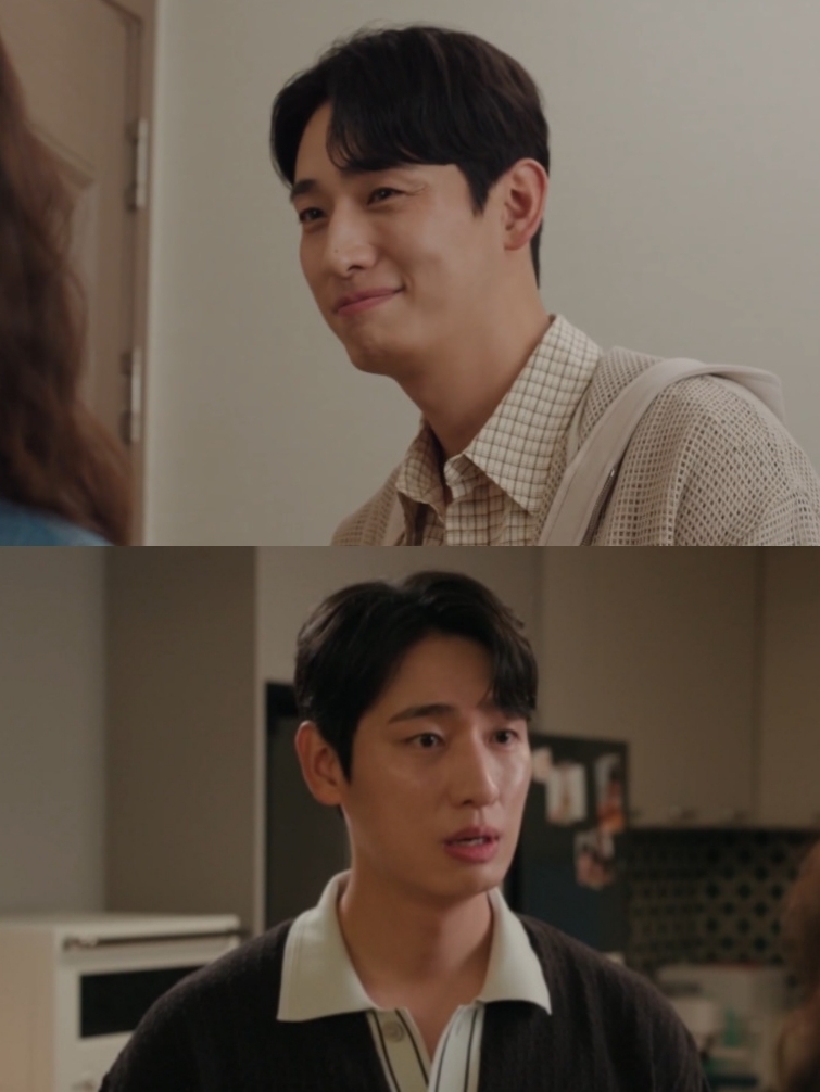 ‘현실 남편’ 윤박, ‘다음생’ 빌런일까 [TV핫스팟]