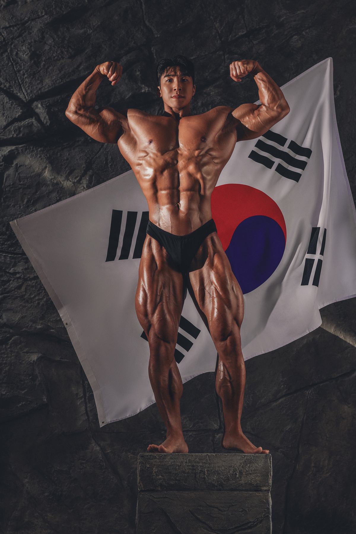 서울호서예전 스포츠건강관리계열, IFBB NATURAL PRO 최한진 교수 신규 임용
