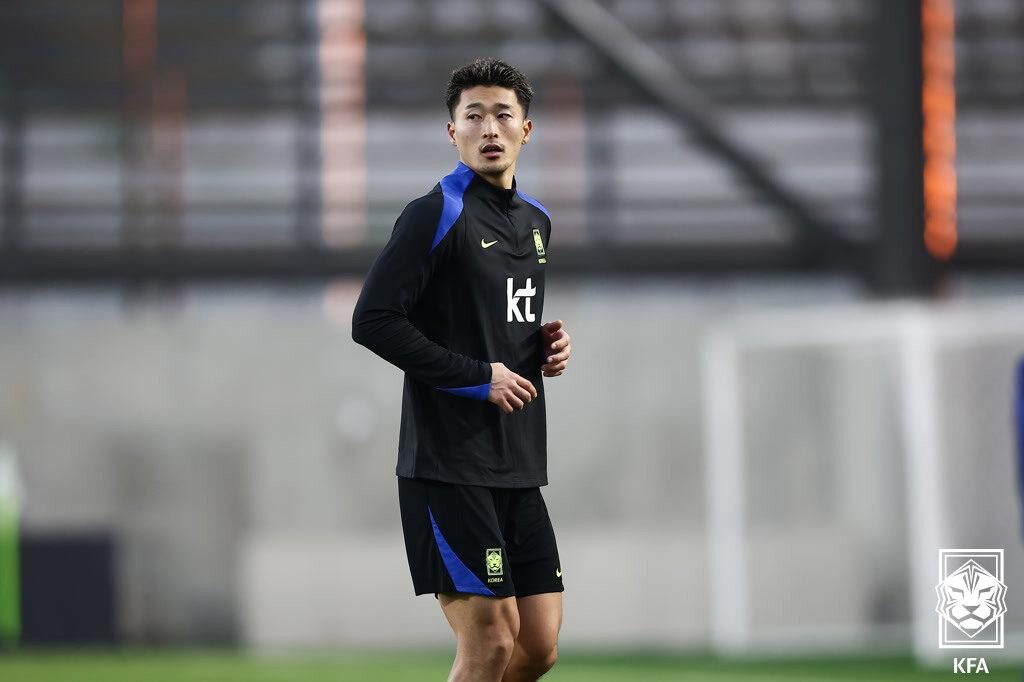 [금주의 핫뉴스] 1년 8개월 만에 복귀 조규성 “팬들 볼 생각에 설레”… 홍명보호, 14일 볼리비아전