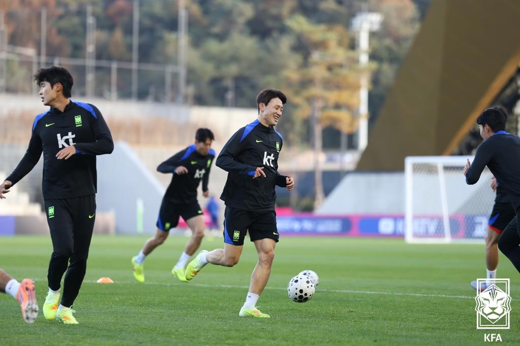 뜻깊은 행사 앞두고도… 더욱 빛나는 이재성의 겸손