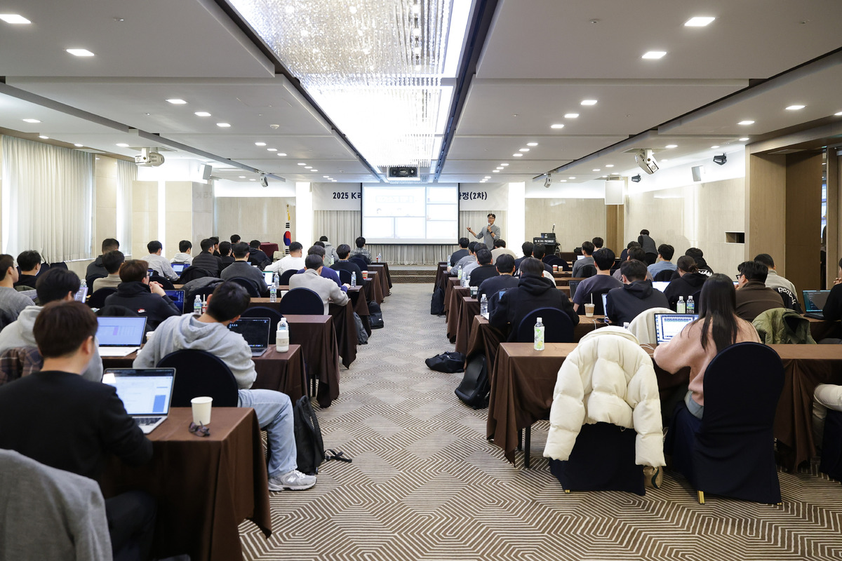 한국프로축구연맹, ‘K리그 아카데미’ 2025 제2차 데이터분석 과정 개최