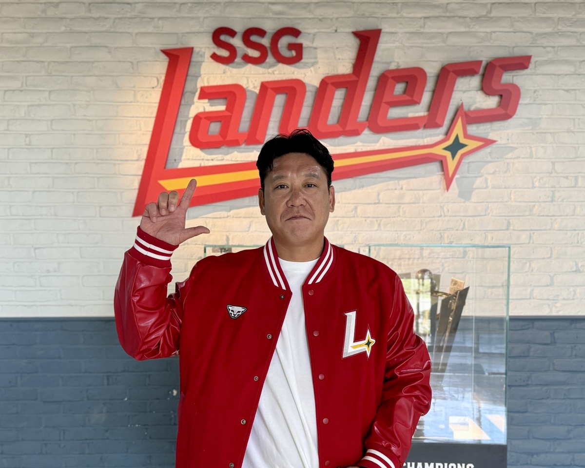 조동찬-봉중근-임훈 합류… “청라돔 시대, 명문구단 도약!” SSG, 코칭스태프 개편