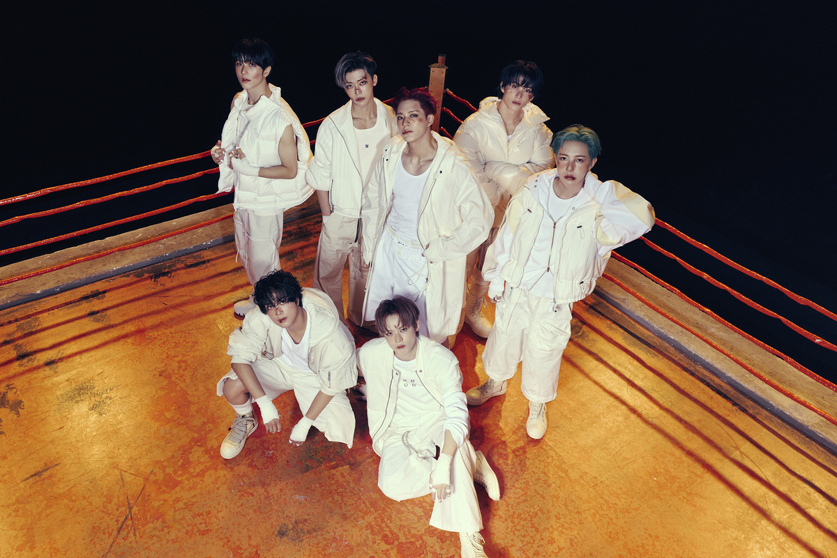 강력한 ‘Beat It Up’…NCT 드림, 파이터 변신