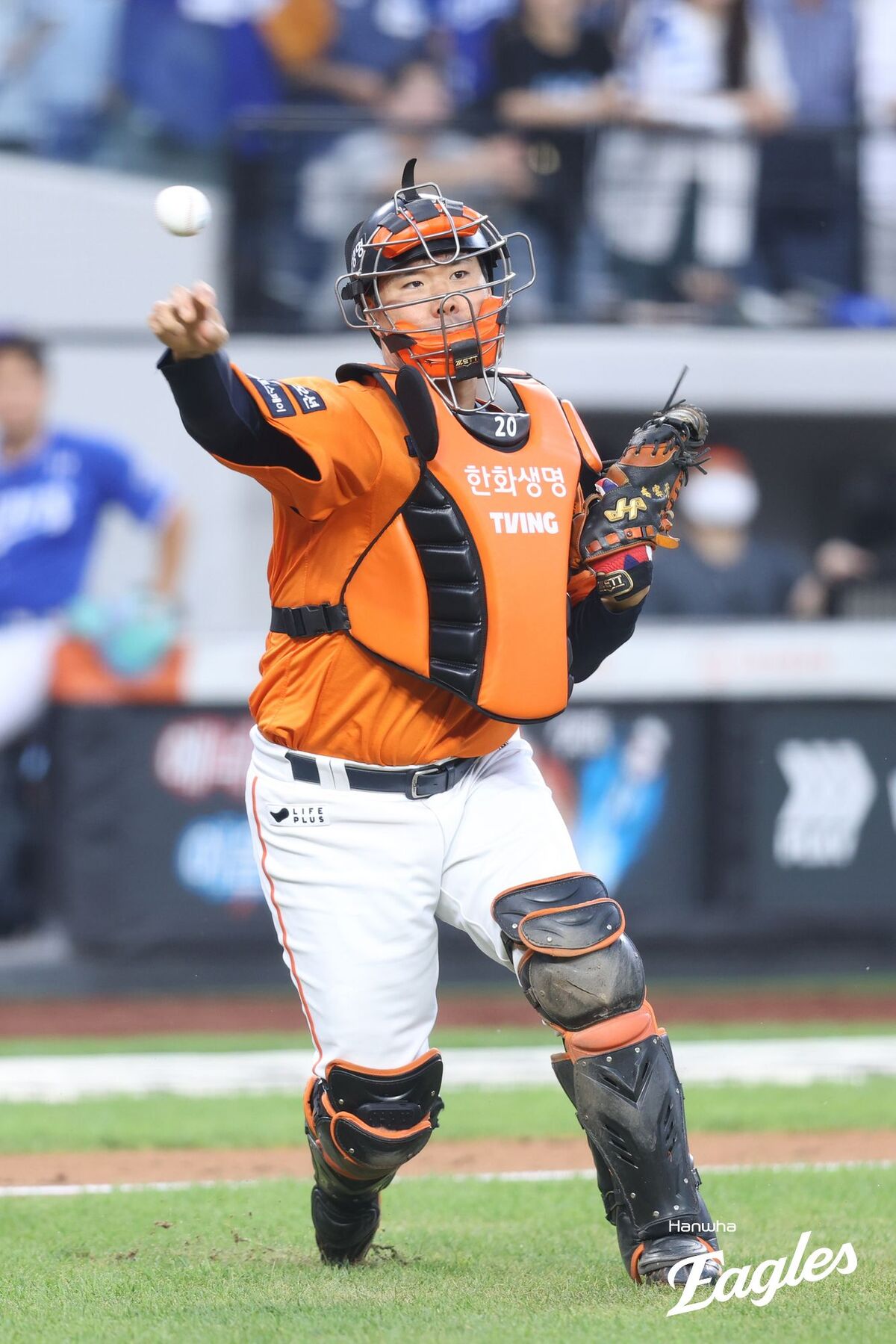 [SW인터뷰] 새로운 출발선 위에 선 이재원 “설레기도, 두렵기도 해요”