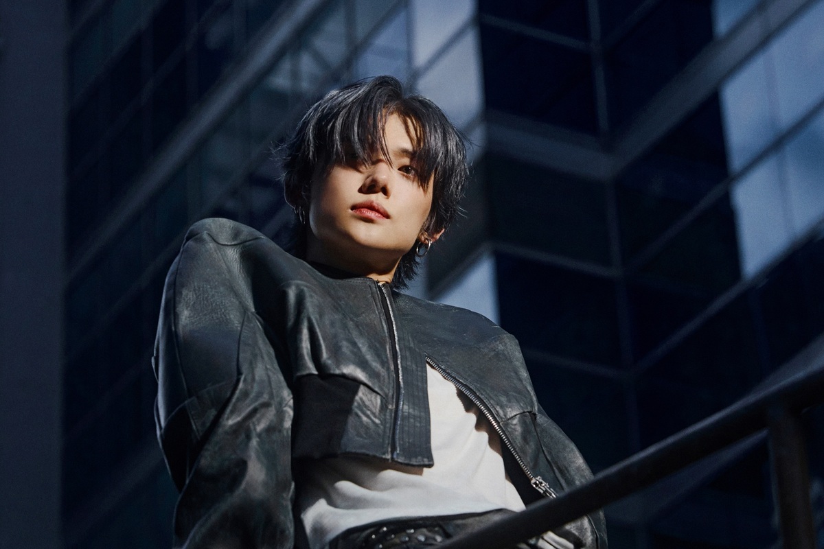 투바투 연준, 솔로도 강하다…美 ‘빌보드200’ 10위 안착