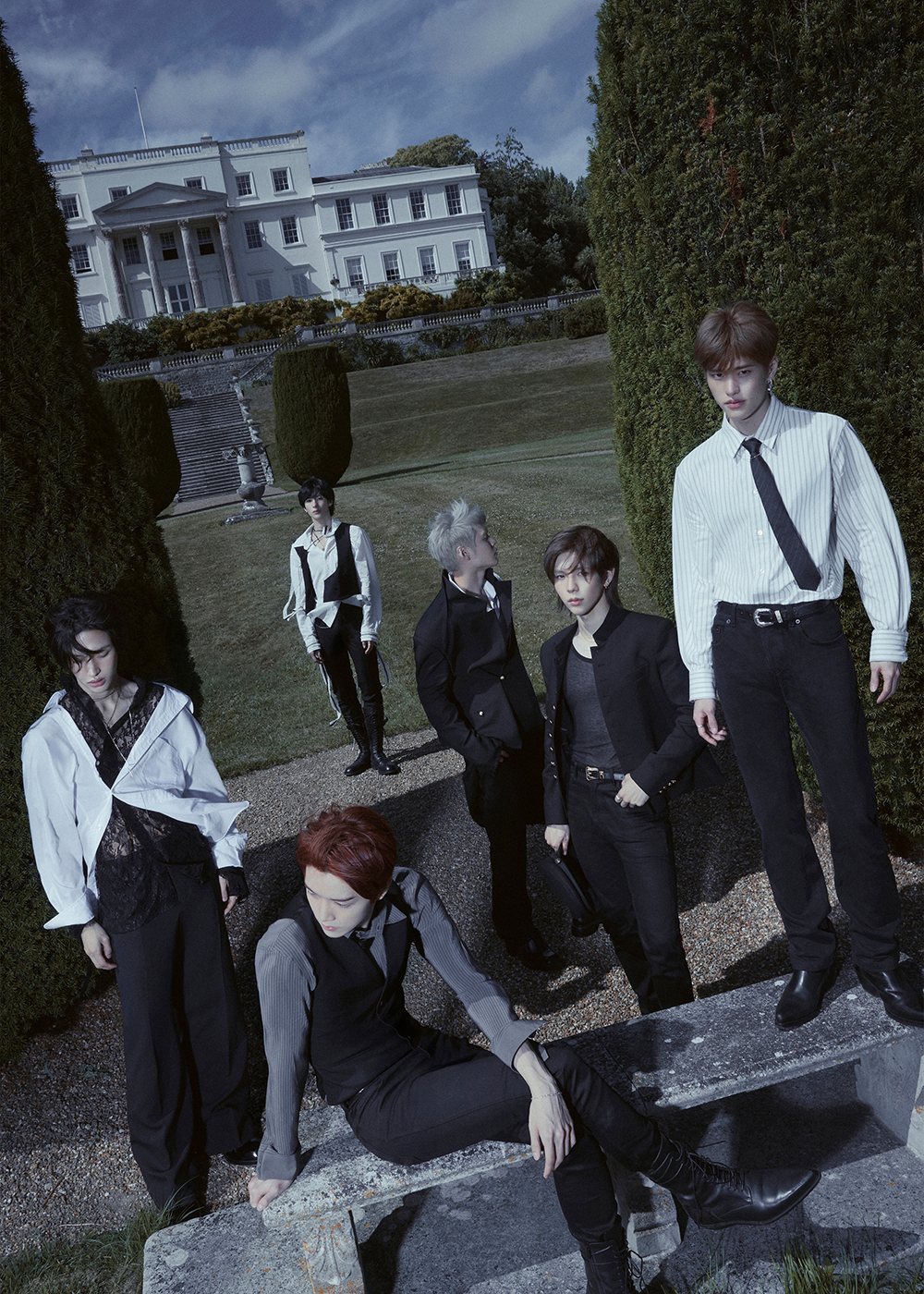 라이즈 신곡 ‘Fame’, 레이지 스타일 힙합 도전