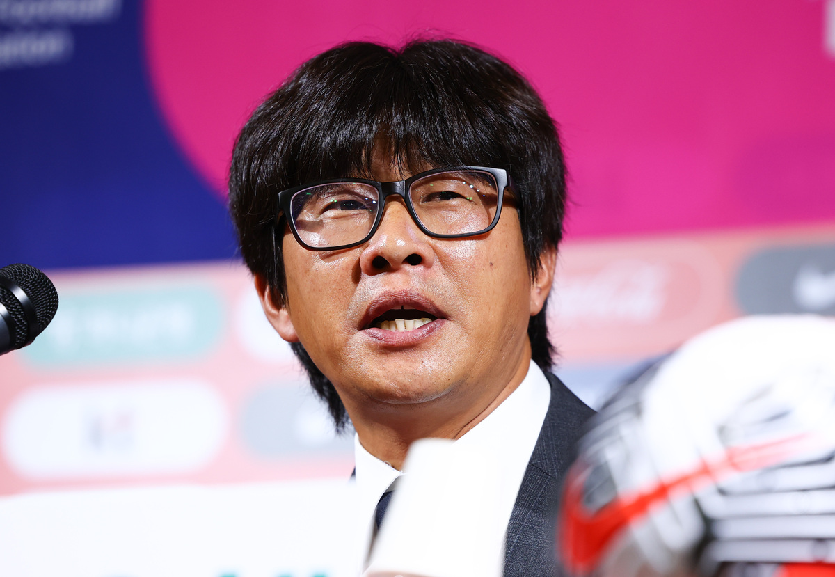 신상우호, 유럽 원정 평가전 소집 명단 확정… 지소연·이금민·장슬기·김혜리 승선