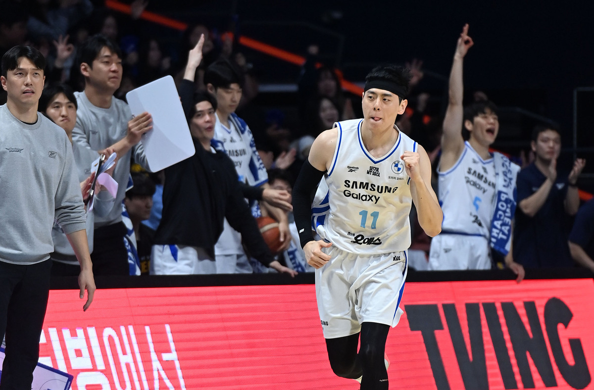 가장 일찍 출근해 가장 늦게 퇴근하는 베테랑...농구 열정으로 불타오르는 남자, 이관희 "그만두면 다시 농구할 수 없으니까"