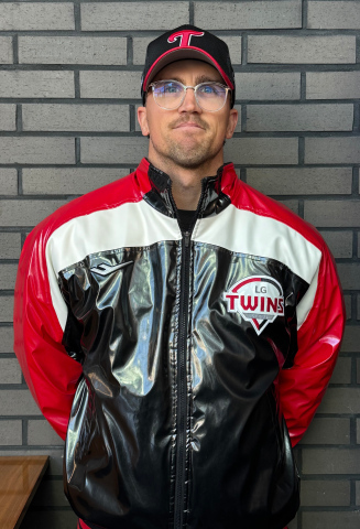 영웅에서 쌍둥이로… 호주 출신 웰스, LG 亞쿼터로 낙점