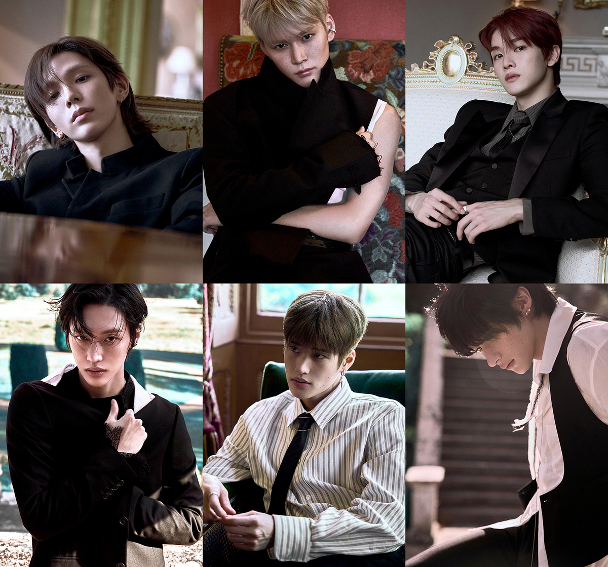 라이즈, ‘Fame’ 무대 최초 공개…명성보다 사랑 공유 담았다