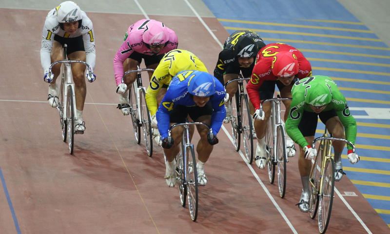 “20년째 10만 원”…경륜·경정 구매상한액 단계적 상향 필요
