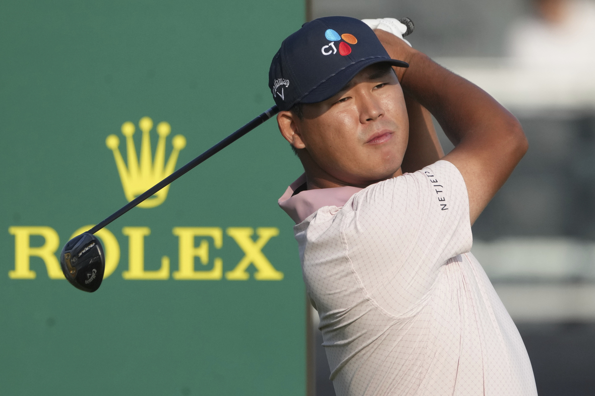 RSM 클래식 나서는 김시우·안병훈… PGA 가을시리즈 우승 피날레 정조준