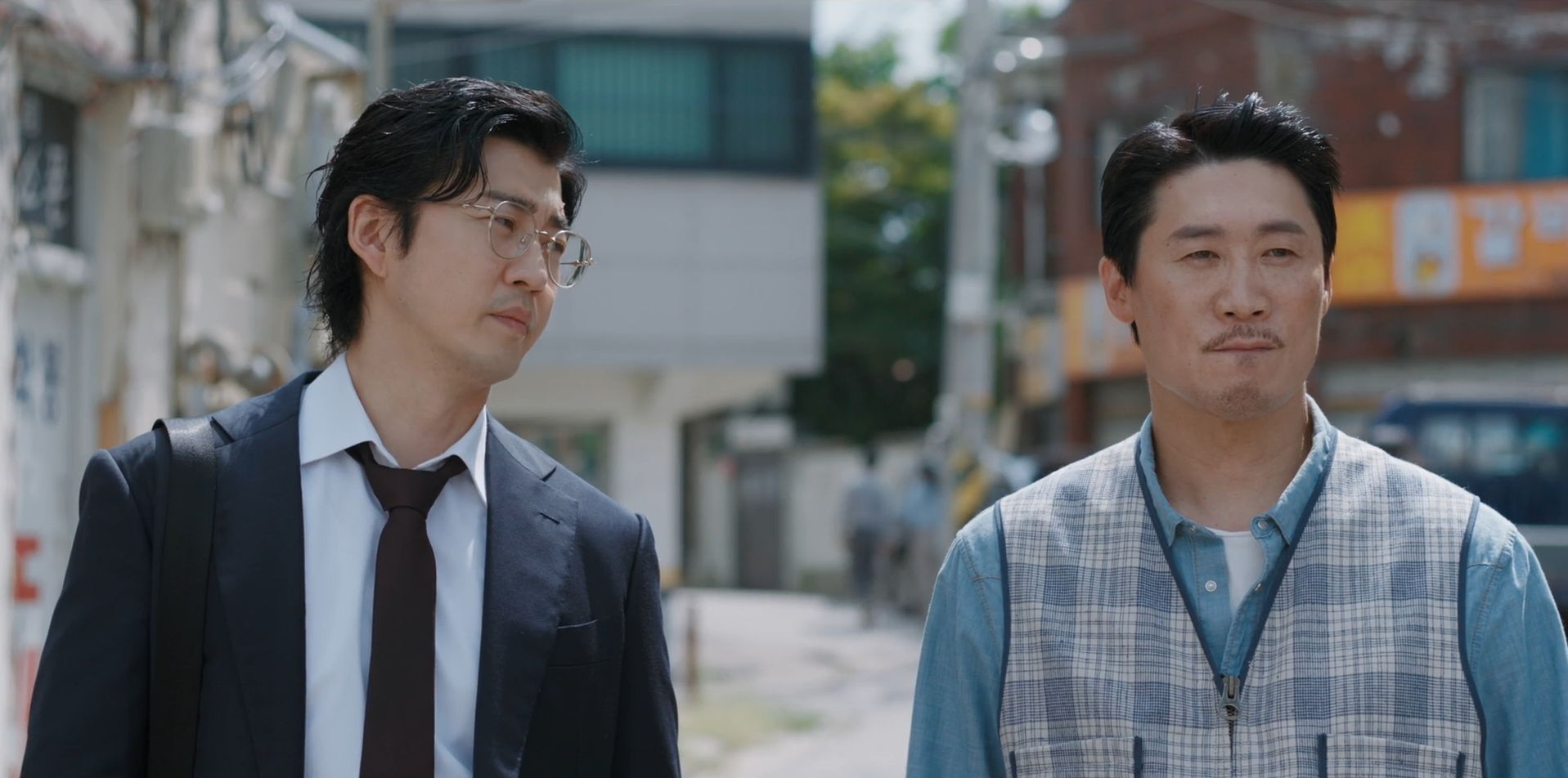 ‘UDT’ 순항 시작… 차량부터 ATM기 폭발 사건 실체는?