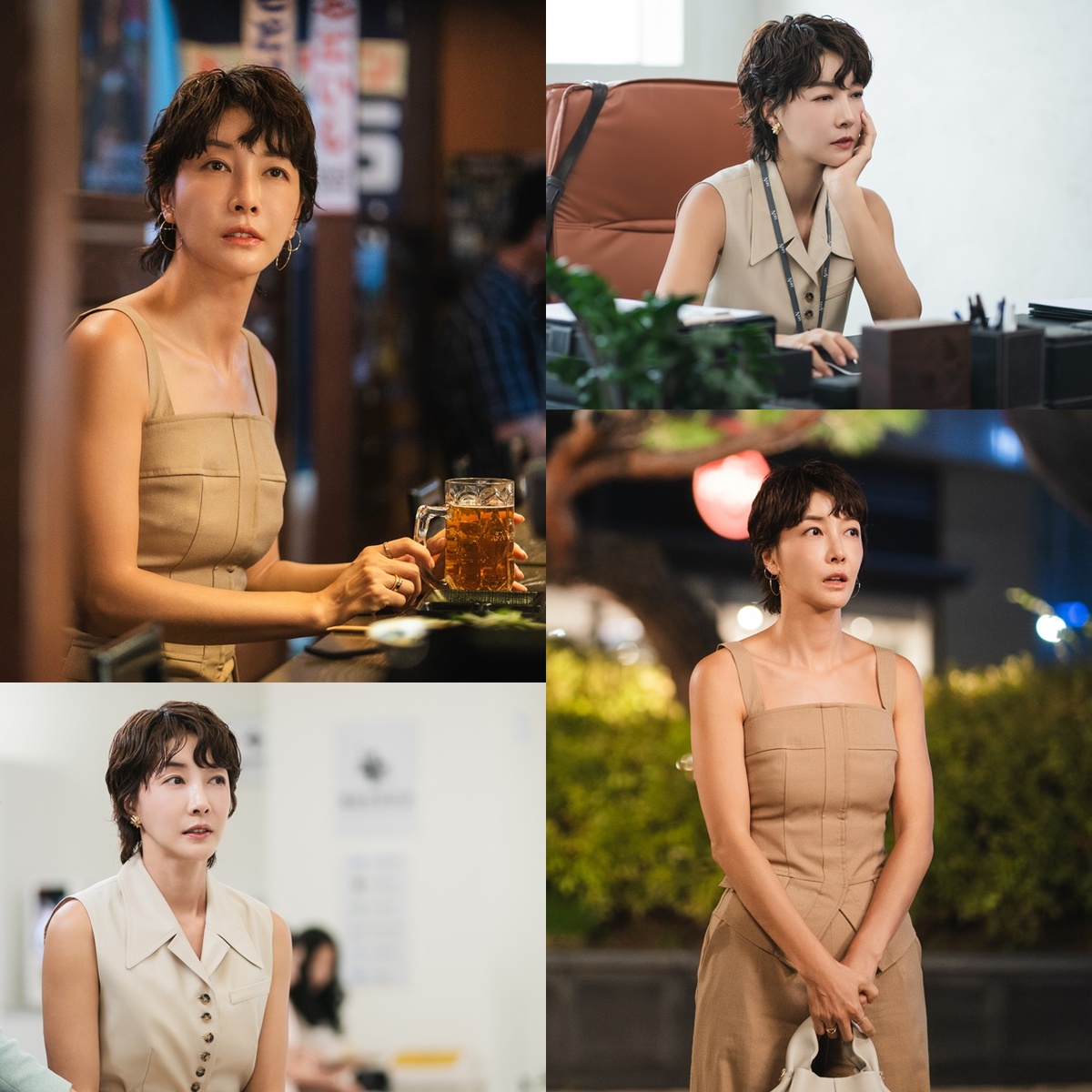 ‘다음생은’ 진서연, 허준석과 로맨스 조짐…“관심 있는 것 같아”